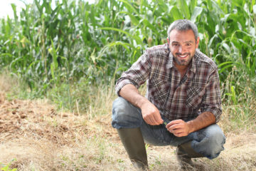 Soluções para Consultorias Agronômicas
