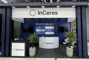 Stand InCeres Conbap